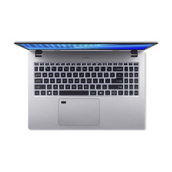 Acer TravelMate TMP215-55-G2-TCO 15.6 WUXGA Intel Core 5 225U/16GB/512GB SSD/Intel Iris Xe/Win11Pro/Eng backlit kbd/Grey/FP/FHD/