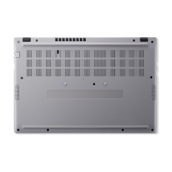 Acer TravelMate TMP215-55-G2-TCO 15.6 WUXGA Intel Core 5 225U/16GB/512GB SSD/Intel Iris Xe/Win11Pro/Eng backlit kbd/Grey/FP/FHD/