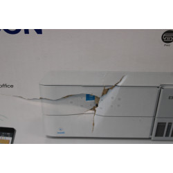 SALE OUT. Epson Multifunctional printer | EcoTank L4366 | Inkjet | Colour | A4 | Wi-Fi | DAMAGED PACKAGING