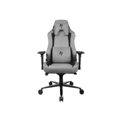 Arozzi Fabric Gaming Chair Vernazza Supersoft Anthracite
