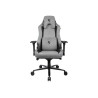 Arozzi Fabric Gaming Chair Vernazza Supersoft Anthracite