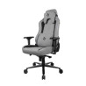 Arozzi Fabric Gaming Chair Vernazza Supersoft Anthracite