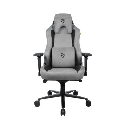 Arozzi Fabric Gaming Chair Vernazza Supersoft Anthracite