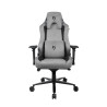 Arozzi Fabric Gaming Chair Vernazza Supersoft Anthracite