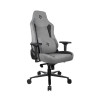Arozzi Fabric Gaming Chair Vernazza Supersoft Anthracite