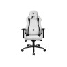 Arozzi Fabric Gaming Chair Vernazza Supersoft Light Grey