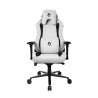 Arozzi Fabric Gaming Chair Vernazza Supersoft Light Grey