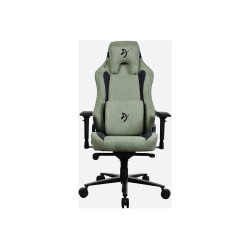 Arozzi Supersoft | Vernazza | Gaming Chair | Forest Green