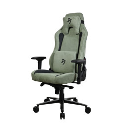 Arozzi Supersoft | Vernazza | Gaming Chair | Forest Green