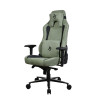 Arozzi Supersoft | Vernazza | Gaming Chair | Forest Green