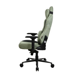 Arozzi Supersoft | Vernazza | Gaming Chair | Forest Green