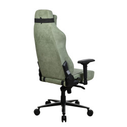 Arozzi Supersoft | Vernazza | Gaming Chair | Forest Green