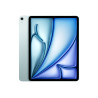 Apple | iPad Air | Blue | 13 " | 2732 x 2048 pixels | IPS | Apple | 12 GB | M4 | 512 GB | Wi-Fi | Front camera | 12 MP | Rear ca