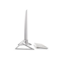 Dell 24 | EC24250 | Desktop | AIO | 23.8 " | Intel Core i5 | i5-1334U | 16 GB | DDR5 | 1000 GB | Intel Iris Xe Graphics | Englis