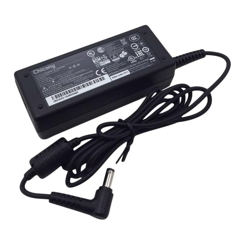 Gigabyte 330W | AC Adapter