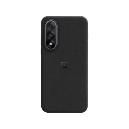 OnePlus Sandstone Magnetic | Back cover | OnePlus | Nord 5 | PC/TPU | Black