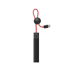 OnePlus 22.5W Magnetic Ring Power Bank | 10000 mAh | Black