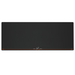Gigabyte AMP900 | Gaming mouse pad | 900 x 360 x 3 mm | Black
