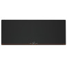 Gigabyte AMP900 | Gaming mouse pad | 900 x 360 x 3 mm | Black
