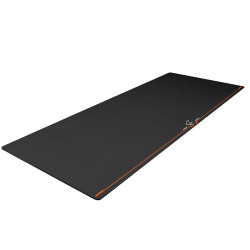Gigabyte AMP900 | Gaming mouse pad | 900 x 360 x 3 mm | Black