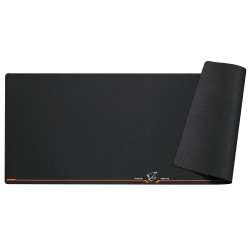 Gigabyte AMP900 | Gaming mouse pad | 900 x 360 x 3 mm | Black