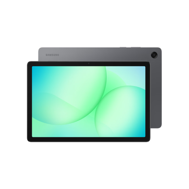 Samsung Galaxy | Tab A11+ (X230) | 11 " | Grey | TFT LCD | 1200 x 1920 pixels | Mediatek | Dimensity 7300 (4 nm) | 6 GB | 128 GB
