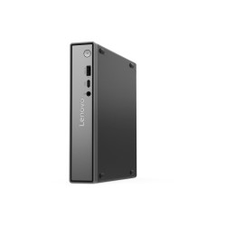 Lenovo ThinkCentre | neo 50q G5 | Desktop | Tiny | Intel Core 7 | 240H | Internal memory 16 GB | SO-DIMM DDR5 | 512 GB | Intel G