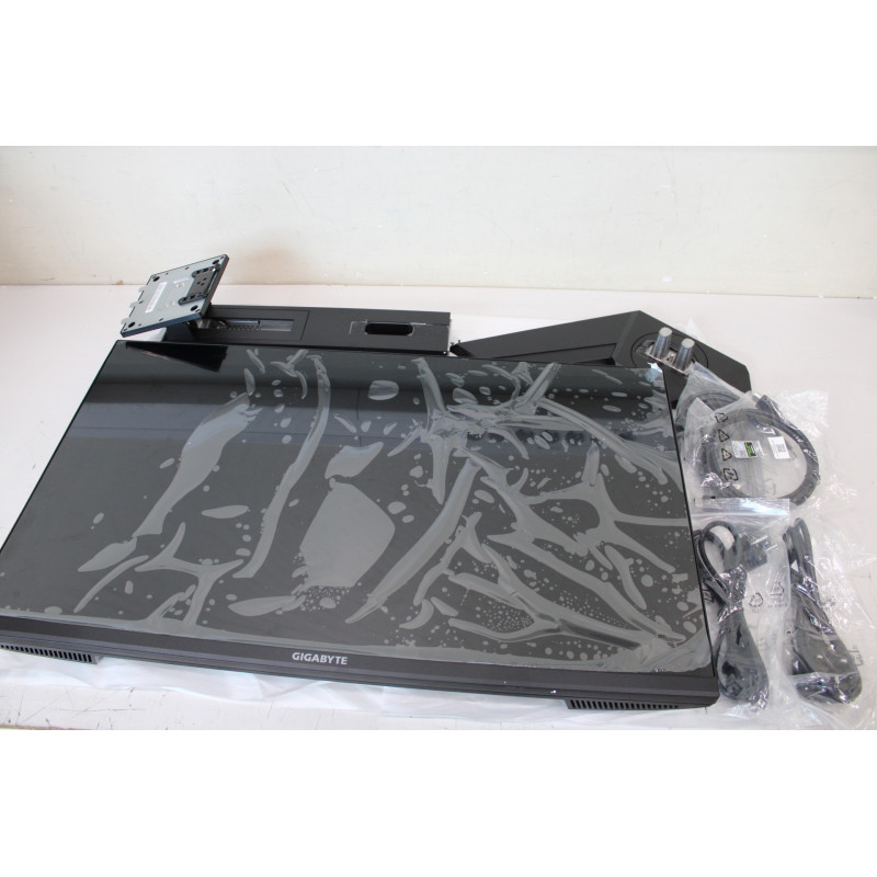 SALE OUT. GIGABYTE MONITOR 32" M32UP EK1 | Gigabyte Warranty 3 month(s) | REFURBISHED, USED, WITHOUT MANUAL