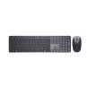 Dell | Pro 7 Slim KM726 | Keyboard and Mouse Set | Wireless | Mouse included | Batteries included | Lithuanian | Wireless connec