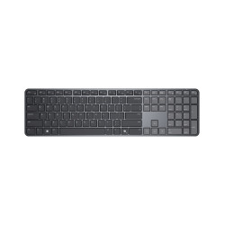 Dell | Pro 7 Slim KM726 | Keyboard and Mouse Set | Wireless | Mouse included | Batteries included | Lithuanian | Wireless connec