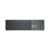 Dell | Pro 7 Slim KM726 | Keyboard and Mouse Set | Wireless | Mouse included | Batteries included | Lithuanian | Wireless connec