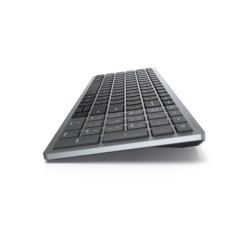 Dell | Pro 7 Slim KM726 | Keyboard and Mouse Set | Wireless | Mouse included | Batteries included | Lithuanian | Wireless connec