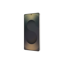 Samsung S25 Ultra S938 | Galaxy | Titanium Black | 6.9 " | 3120 x 1440 pixels | Dynamic LTPO AMOLED 2X | Qualcomm | Snapdragon 8
