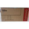Lenovo SALE OUT. ThinkVision | P34WD-40 | 34 " | IPS | 21:9 | 120 Hz | 4 ms | 3440x1440 pixels | 350 cd/m | HDMI ports quantity 
