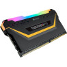 Corsair | C16 Memory Kit | VENGEANCE RGB PRO | 16 GB | DDR4 | 3200 MHz | PC/server | Registered No | ECC No