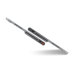 Lenovo Tab Plus Wi-Fi (w/o power adapter) | ZADX0091SE | 11.5 " | Luna Grey | IPS | 2000 x 1200 pixels | MediaTek | MediaTek Hel