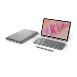 Lenovo Tab Plus Wi-Fi (w/o power adapter) | ZADX0091SE | 11.5 " | Luna Grey | IPS | 2000 x 1200 pixels | MediaTek | MediaTek Hel