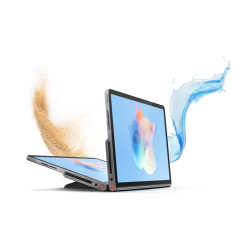 Lenovo Tab Plus Wi-Fi (w/o power adapter) | ZADX0091SE | 11.5 " | Luna Grey | IPS | 2000 x 1200 pixels | MediaTek | MediaTek Hel