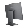 Lenovo ThinkCentre | neo 50a 24 G5 | Desktop | AIO | 23.8 " | FHD | Intel Core 5 | 210H | Internal memory 16 GB | SODIMM DDR5 | 