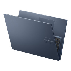 Asus X1704VA-AU1152W 120U/0005DA/16G/UI/X1704VAP-1BAU/V/WAX/G2 | Asus Vivobook 17 X1704VA-AU1152W | Quiet Blue | 17.3 " | IPS | 