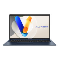 Asus X1704VA-AU1152W 120U/0005DA/16G/UI/X1704VAP-1BAU/V/WAX/G2 | Asus Vivobook 17 X1704VA-AU1152W | Quiet Blue | 17.3 " | IPS | 