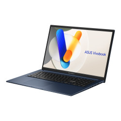 Asus X1704VA-AU1152W 120U/0005DA/16G/UI/X1704VAP-1BAU/V/WAX/G2 | Asus Vivobook 17 X1704VA-AU1152W | Quiet Blue | 17.3 " | IPS | 