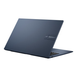 Asus X1704VA-AU1152W 120U/0005DA/16G/UI/X1704VAP-1BAU/V/WAX/G2 | Asus Vivobook 17 X1704VA-AU1152W | Quiet Blue | 17.3 " | IPS | 