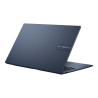Asus X1704VA-AU1152W 120U/0005DA/16G/UI/X1704VAP-1BAU/V/WAX/G2 | Asus Vivobook 17 X1704VA-AU1152W | Quiet Blue | 17.3 " | IPS | 