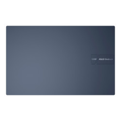 Asus X1704VA-AU1152W 120U/0005DA/16G/UI/X1704VAP-1BAU/V/WAX/G2 | Asus Vivobook 17 X1704VA-AU1152W | Quiet Blue | 17.3 " | IPS | 