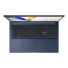 Asus X1704VA-AU1152W 120U/0005DA/16G/UI/X1704VAP-1BAU/V/WAX/G2 | Asus Vivobook 17 X1704VA-AU1152W | Quiet Blue | 17.3 " | IPS | 