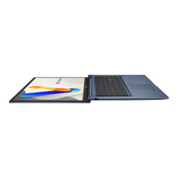 Asus X1704VA-AU1152W 120U/0005DA/16G/UI/X1704VAP-1BAU/V/WAX/G2 | Asus Vivobook 17 X1704VA-AU1152W | Quiet Blue | 17.3 " | IPS | 