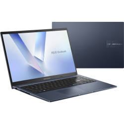 Asus Vivobook 15 M1502NAQ-BQ034W | Quiet Blue | 15.6 " | IPS | FHD | 1920 x 1080 pixels | Anti-glare | AMD Ryzen 5 | 150 | 16 GB
