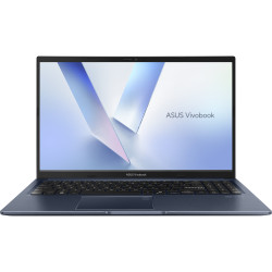 Asus Vivobook 15 M1502NAQ-BQ034W | Quiet Blue | 15.6 " | IPS | FHD | 1920 x 1080 pixels | Anti-glare | AMD Ryzen 5 | 150 | 16 GB