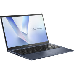 Asus Vivobook 15 M1502NAQ-BQ034W | Quiet Blue | 15.6 " | IPS | FHD | 1920 x 1080 pixels | Anti-glare | AMD Ryzen 5 | 150 | 16 GB
